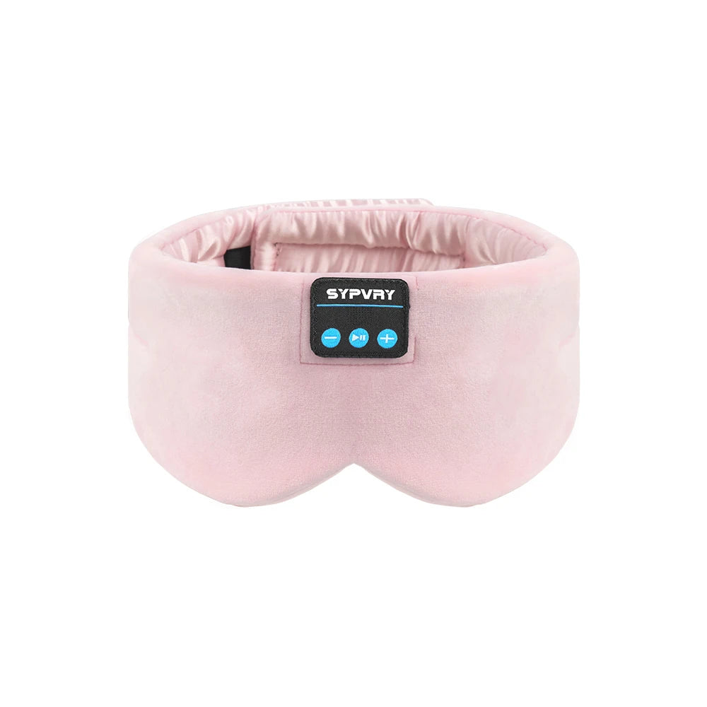 Masque de sommeil bluetooth