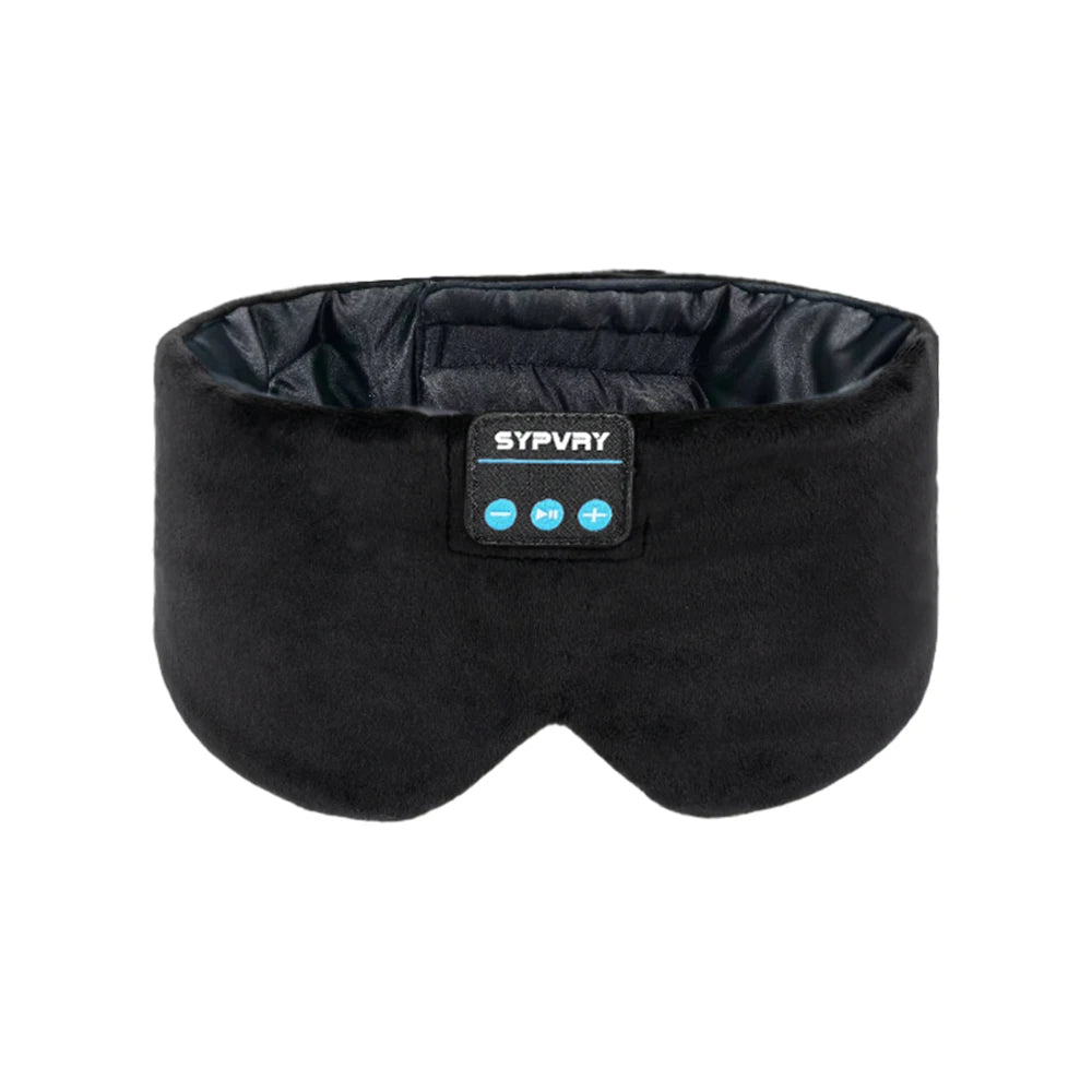 Masque de sommeil bluetooth