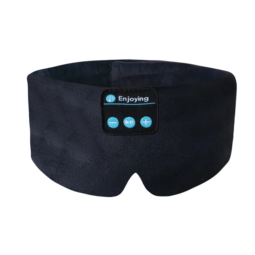 Masque de sommeil bluetooth